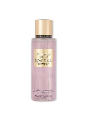Velvet Petals Shimmer Body Mist 250ML