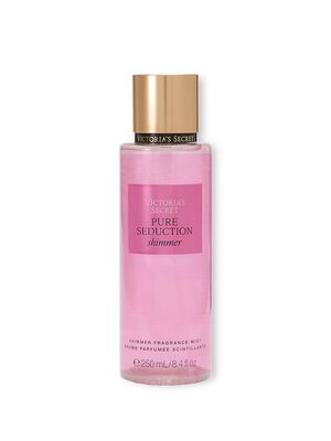 Pure Seduction Shimmer Fragrance Mist 250ML