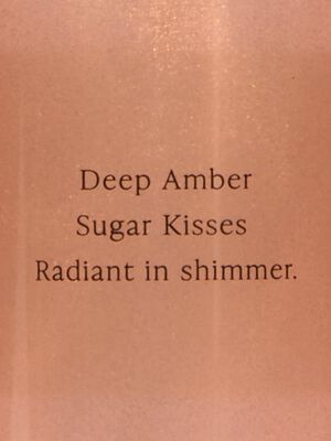 Midnight Bloom Shimmer Fragrance Mist