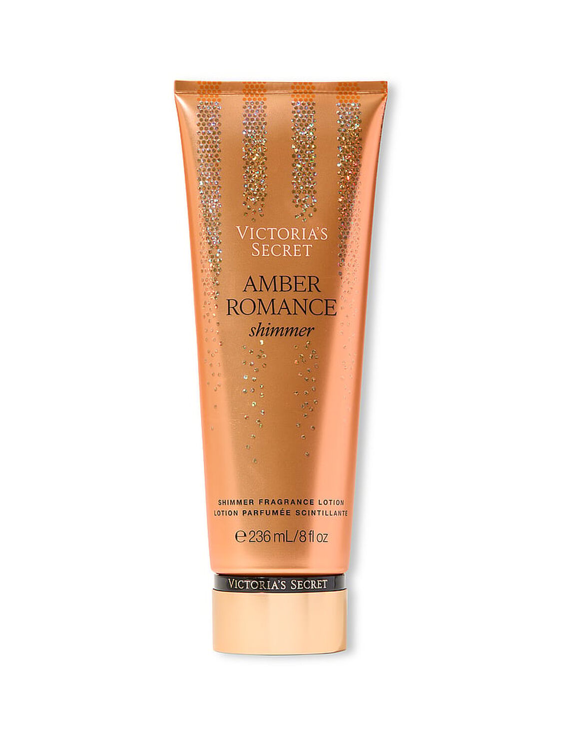 vs Body Fragrance Amber Romance Shimmer Fragrance Lotion Amber Romance Shimmer 1 of 3 
