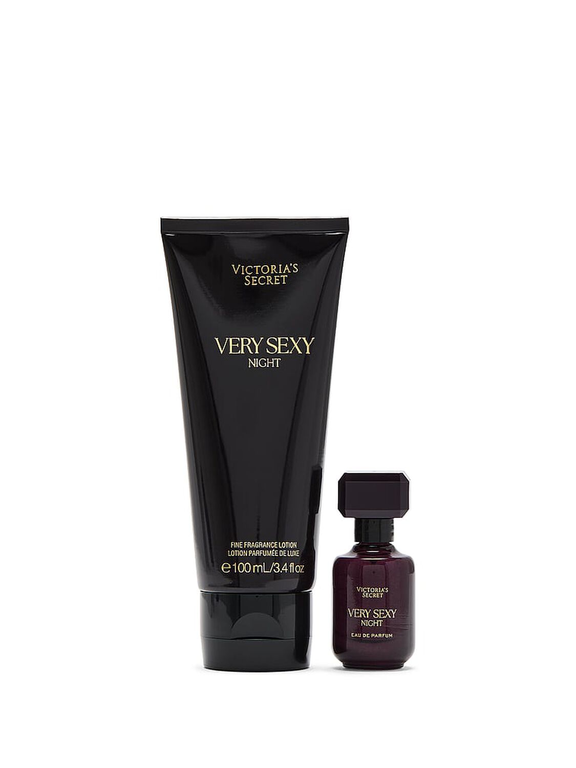 vs Fine Fragrance Very Sexy Night 2-Piece Gift Set Very Sexy Night 2 of 2 