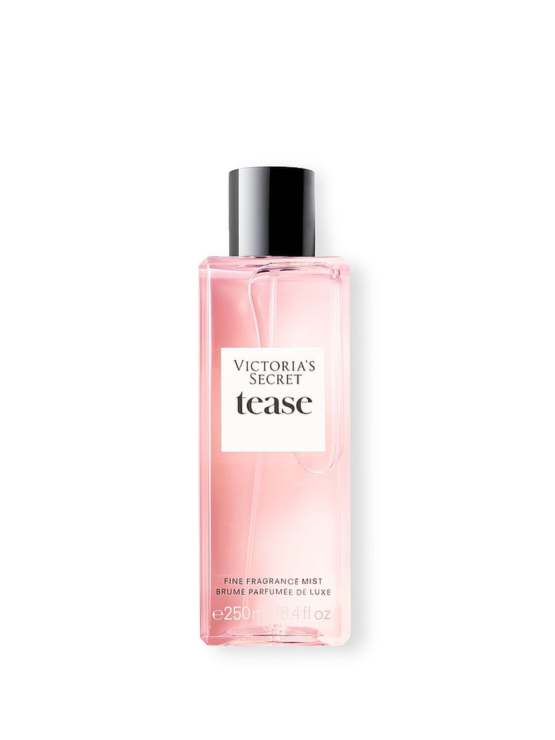 vs Fine Fragrance Tease Fine Fragrance Body Mist 250ML/8.4OZ Tease 1 of 1 