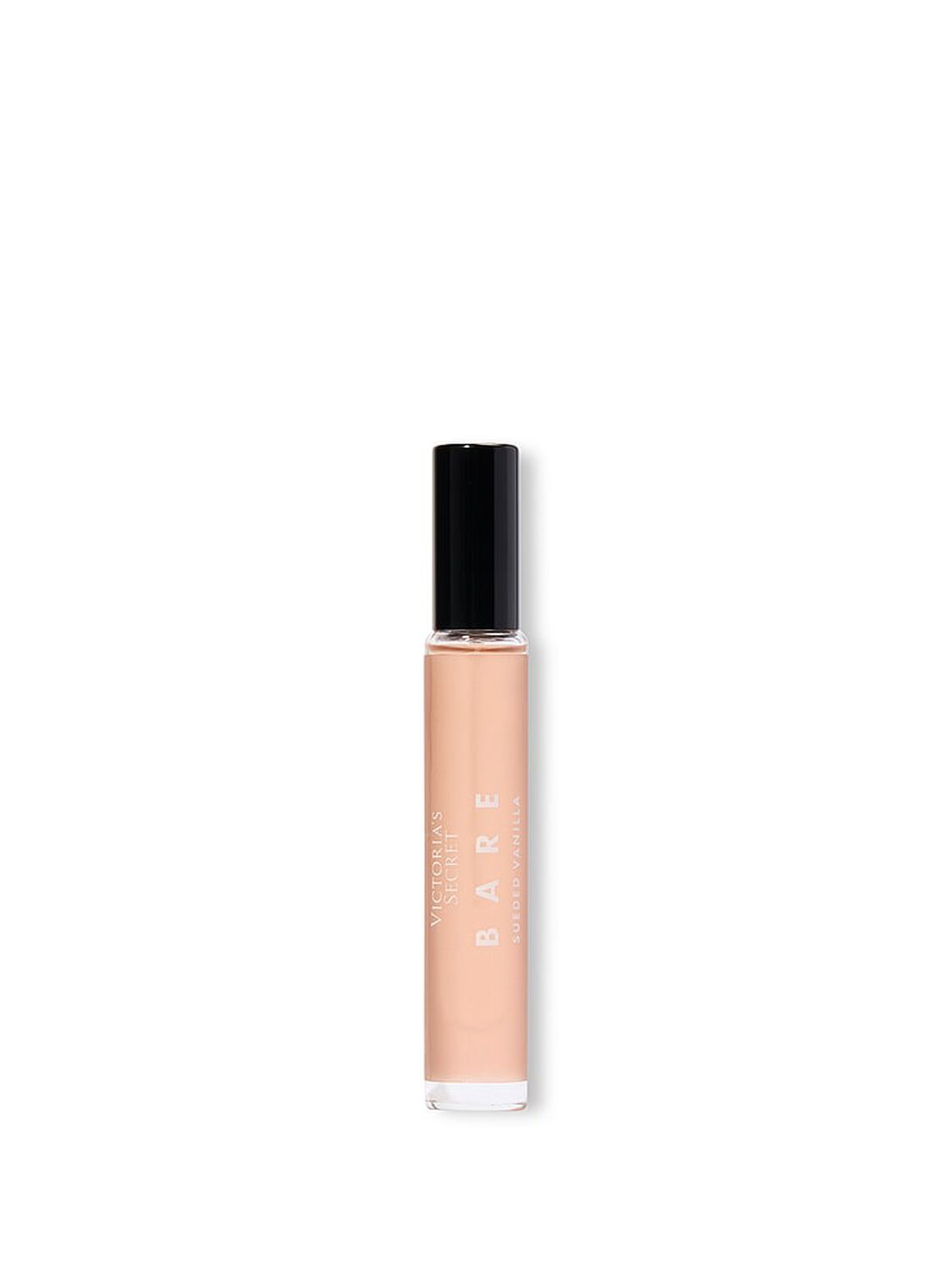 vs Fine Fragrance Bare Sueded Vanilla Eau de Parfum Travel Spray 7 ml Bare Sueded Vanilla 3 of 3 