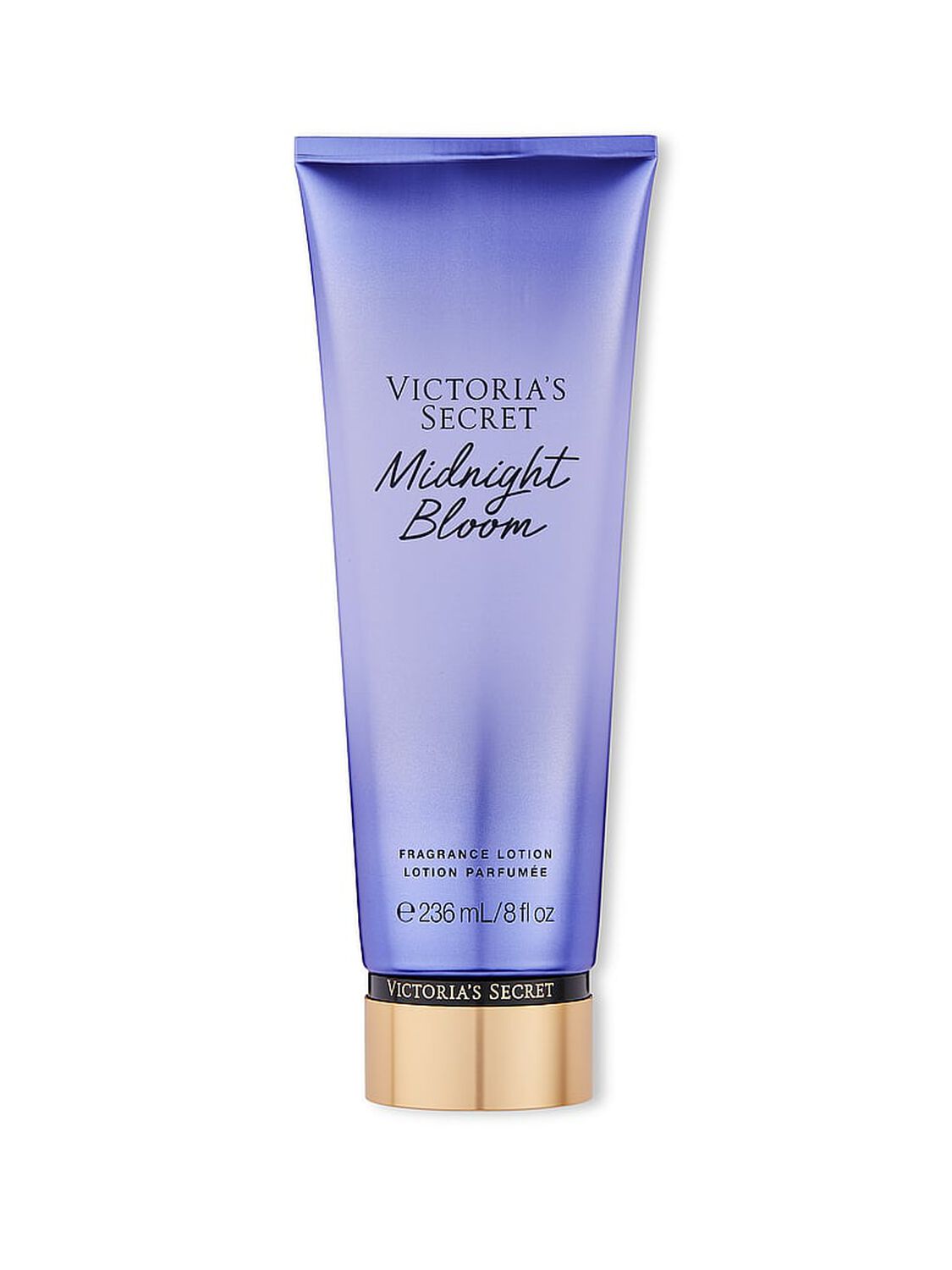 vs Body Fragrance Midnight Bloom Body Lotion 236 ml Midnight Bloom 1 of 2 