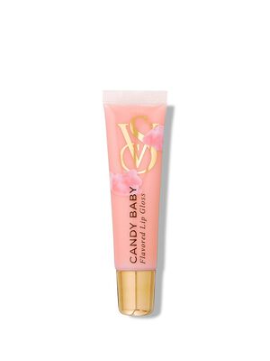 Strawberry Fizz Flavored Lip Gloss 13G/.46OZ