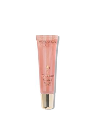 Caramel Kiss Flavor Gloss