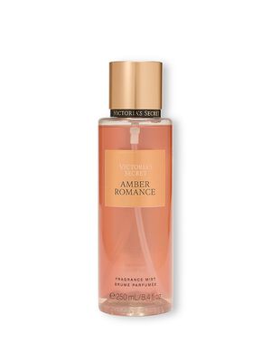Amber Romance Fragrance Mist 250ML