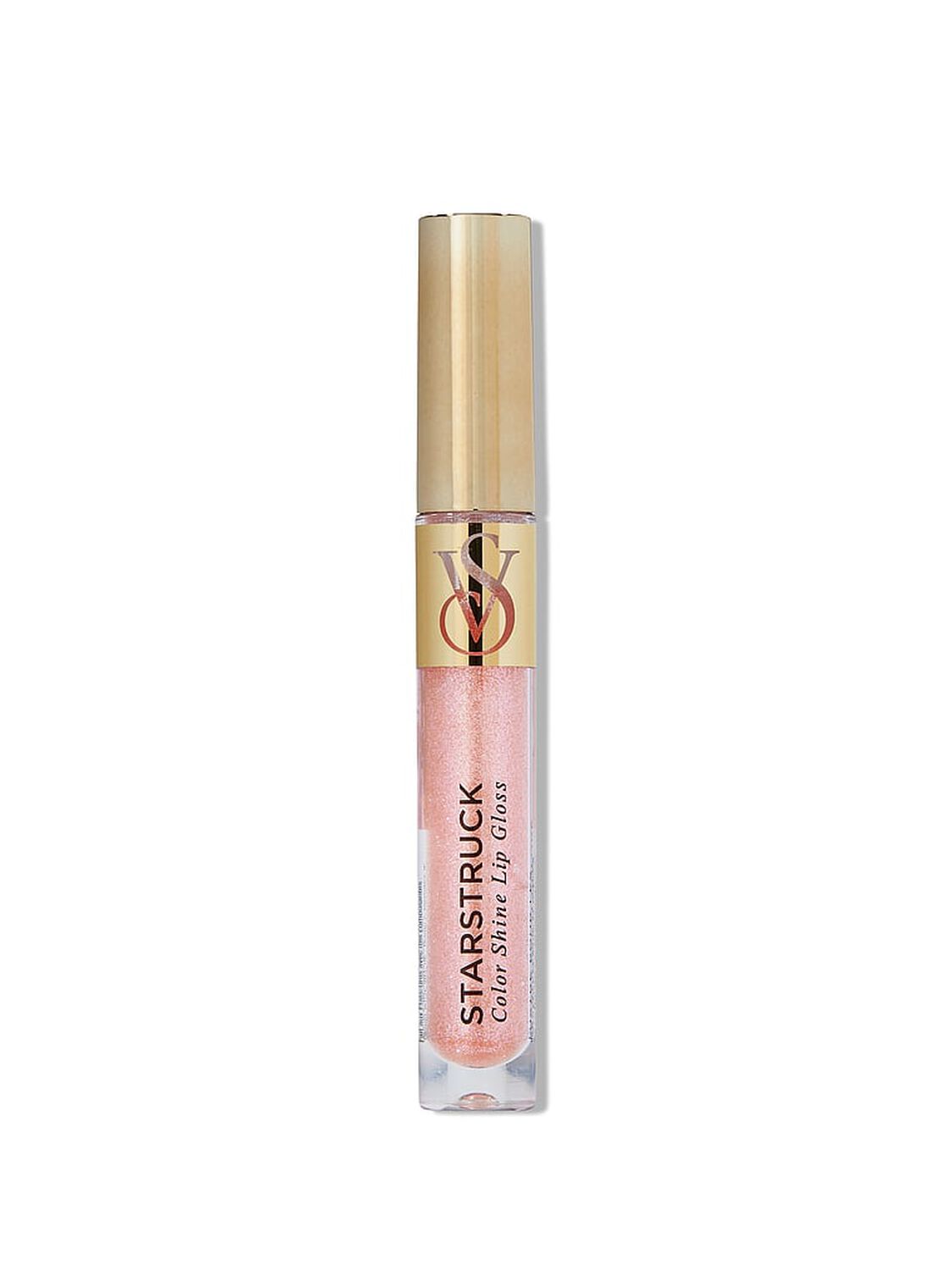 vs Lip Color Shine Lip Gloss Starstruck 1 of 1 