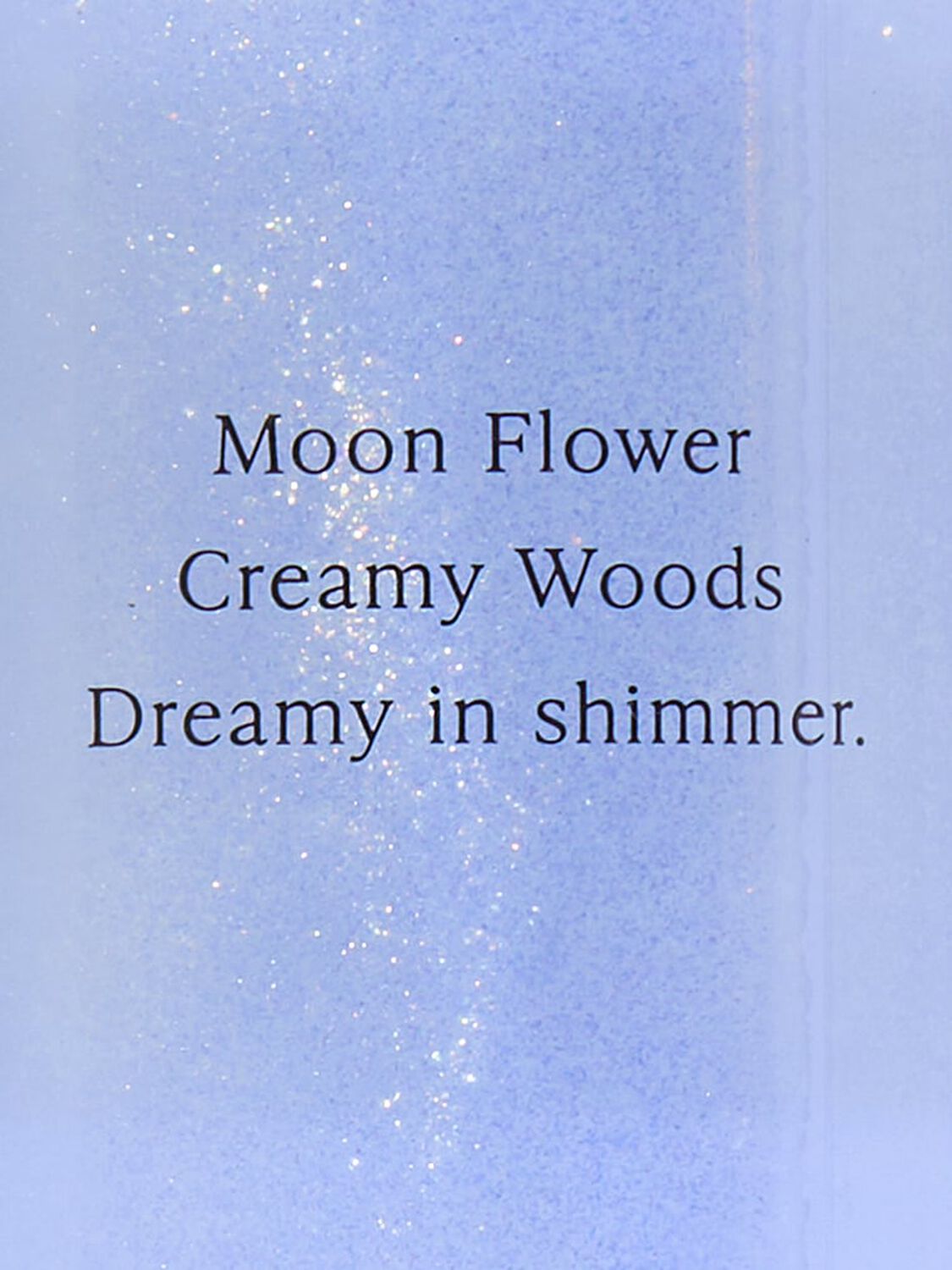 vs Body Fragrance Midnight Bloom Shimmer Fragrance Mist Midnight Bloom Shimmer 2 of 2 