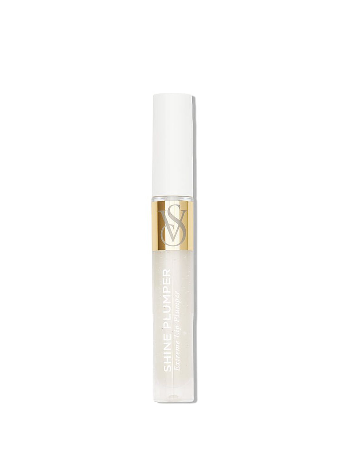 vs Lip Crystal Clear Shine Plumper Extreme Lip Plumper Crystal Clear 1 of 2 