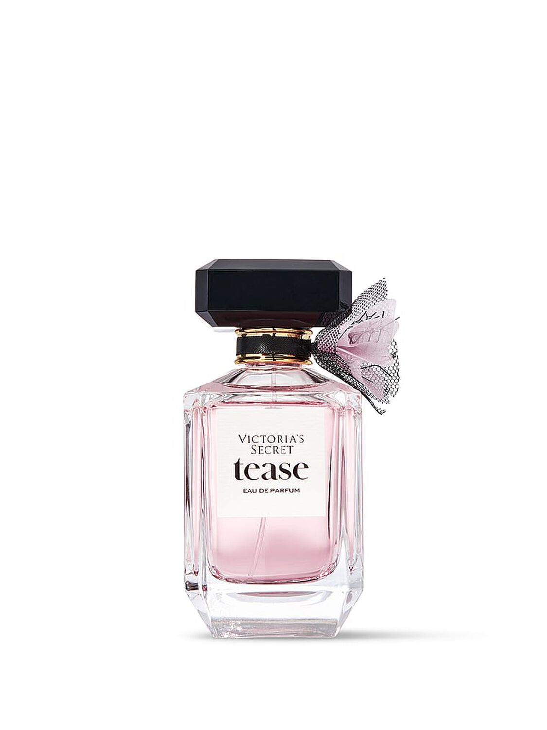 vs Fine Fragrance Tease Eau de Parfum 100ML/3.4OZ Tease 1 of 4 