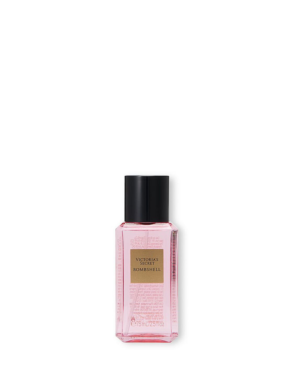 vs Fine Fragrance Bombshell Mini Fine Fragrance Mist 75 ml Bombshell002 1 of 2 
