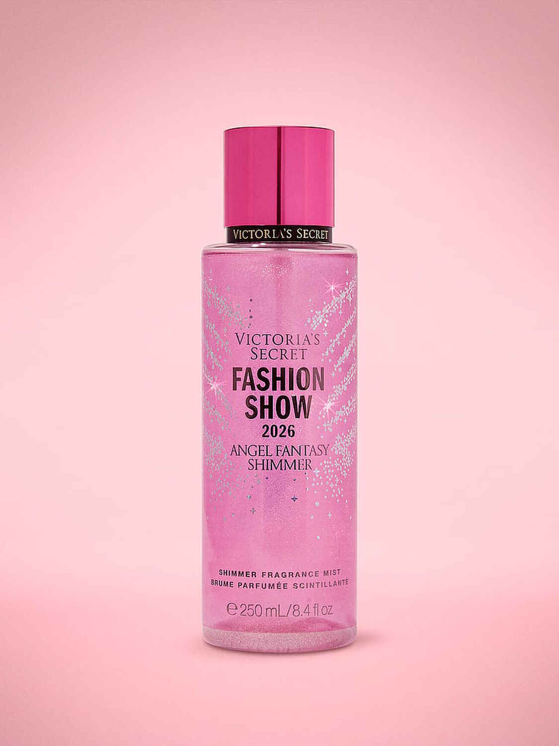vs Body Fragrance Angel Fantasy Shimmer Fragrance Mist Angel Fantasy Shimmer 1 of 1 