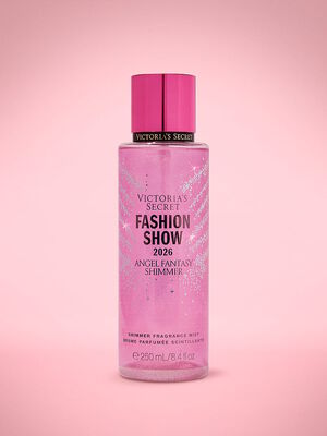 Spotlight Shimmer Fragrance Mist