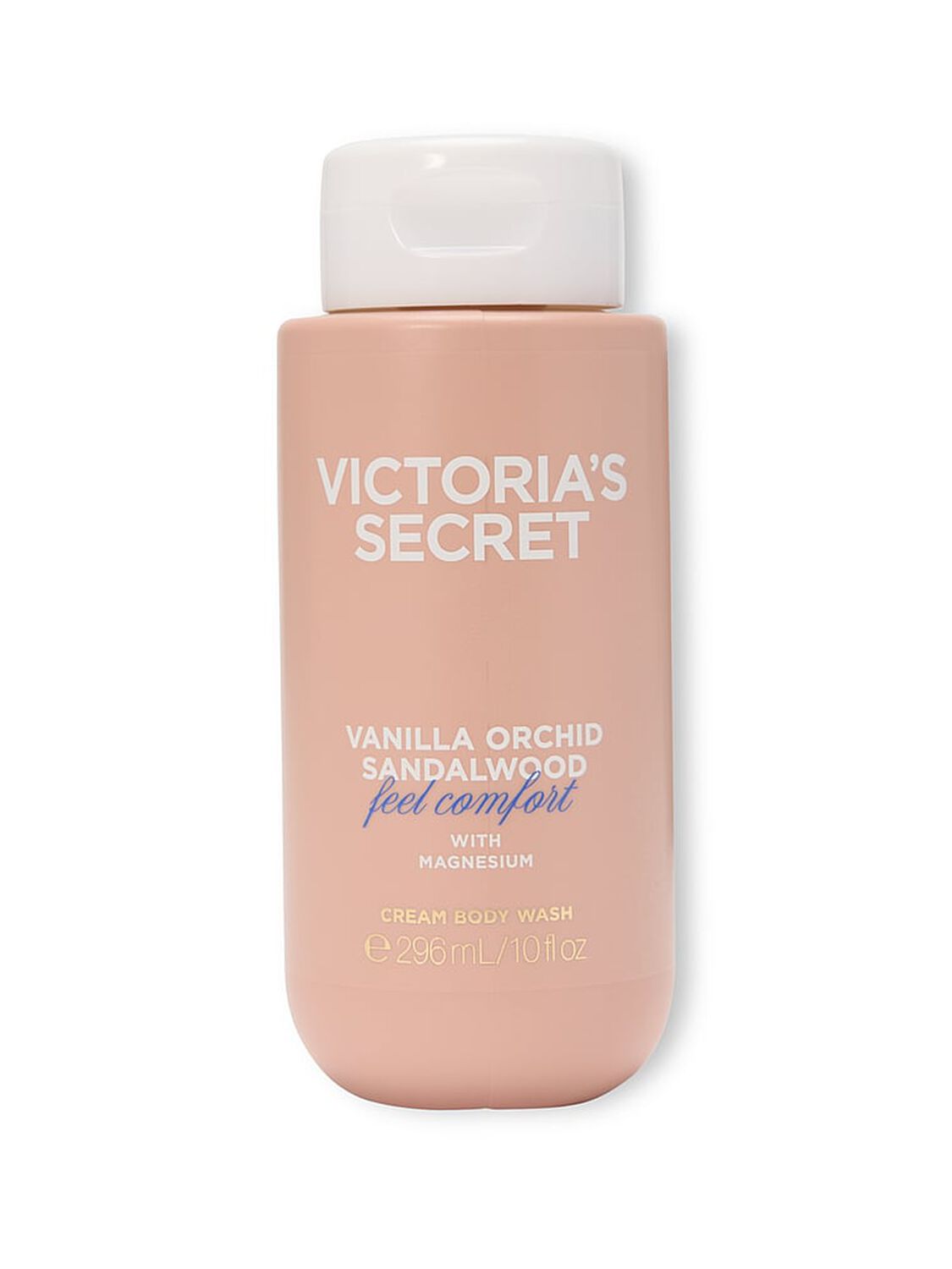 vs Body Care Vanilla Orchid Sandalwood Cream Body Wash 296 ml Vanilla Orchid Sandalwood 1 of 4 