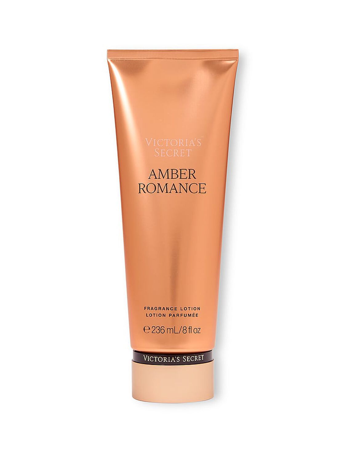 vs Body Care Amber Romance Fragrance Lotion 236 ml 1 of 3 