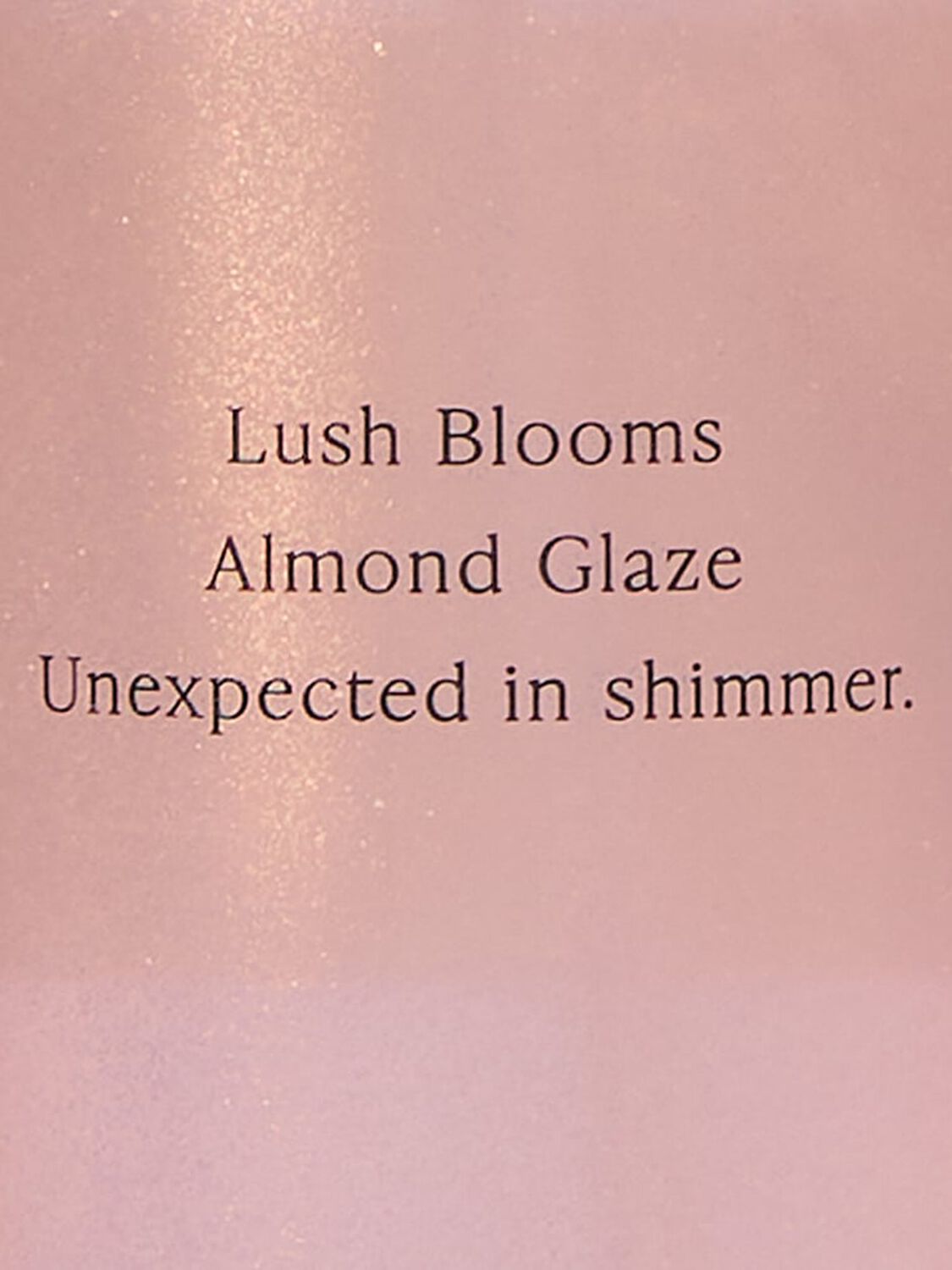 vs Body Care Velvet Petals Shimmer Fragrance Mist 250 ml Velvet Petals 2 of 2 
