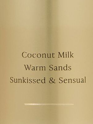 Coconut Passion Fragrance Mist 250ML