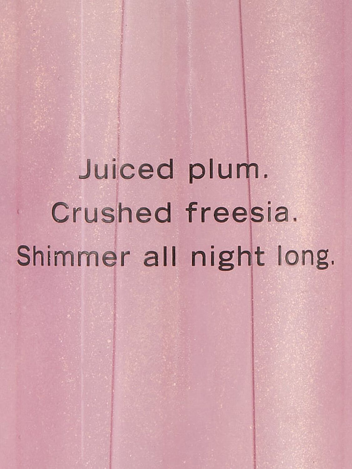 vs Body Fragrance Pure Seduction Shimmer Body Mist 250 ml Pure Seduction Shimmer 2 of 2 