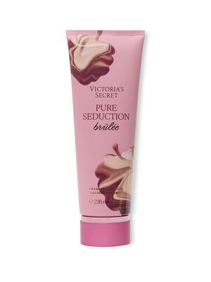 Bare Vanilla Brulee Fragrance Lotion