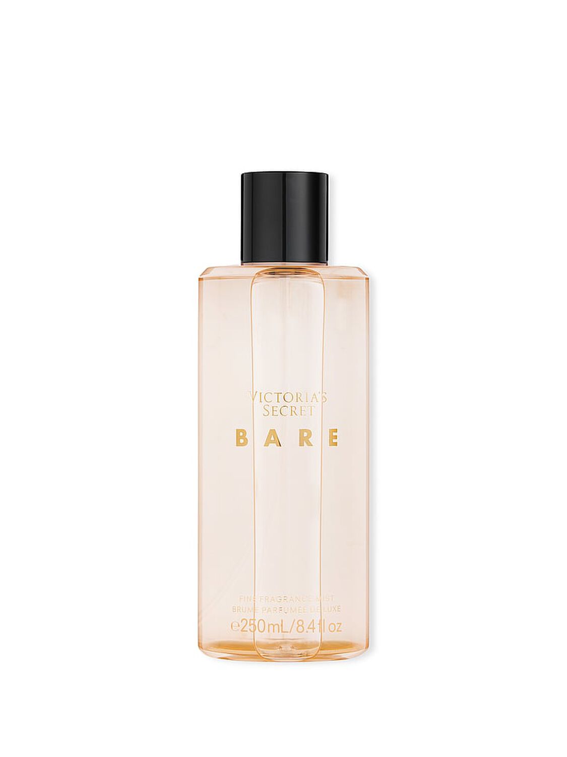 vs Fine Fragrance Bare Fine Fragrance Body Mist 250ML/8.4OZ Bare 1 of 2 