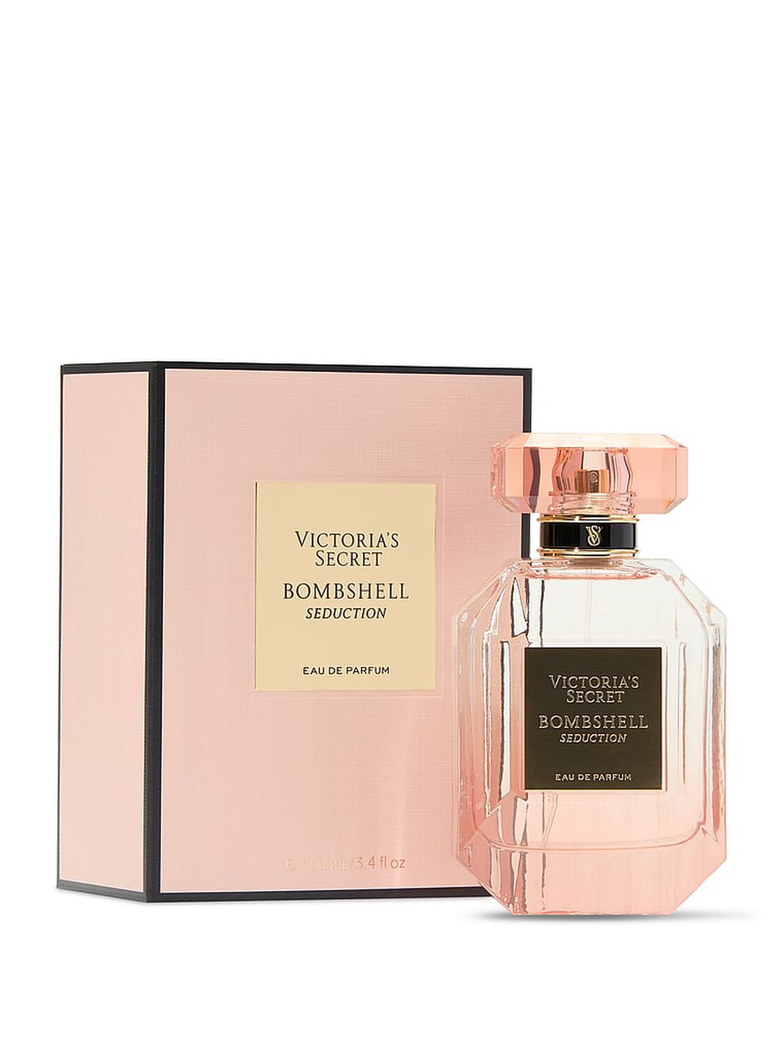 vs Fine Fragrance Bombshell Seduction 3.4 oz Bombshell Seduction 2 of 3 