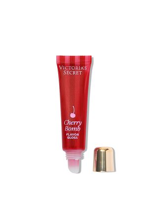 Caramel Kiss Flavor Gloss