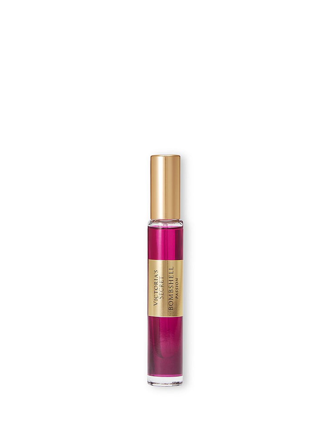 vs Fine Fragrance Bombshell Passion Eau de Parfum Travel Spray Bombshell Passion 3 of 4 