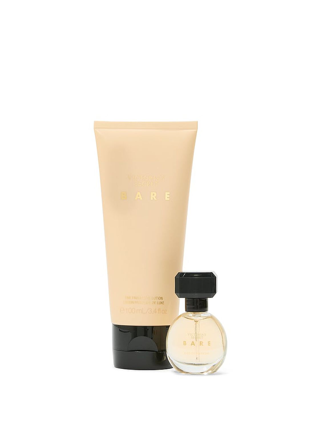 vs Fine Fragrance Bare 2-Piece Gift Set Bare 2 of 2 