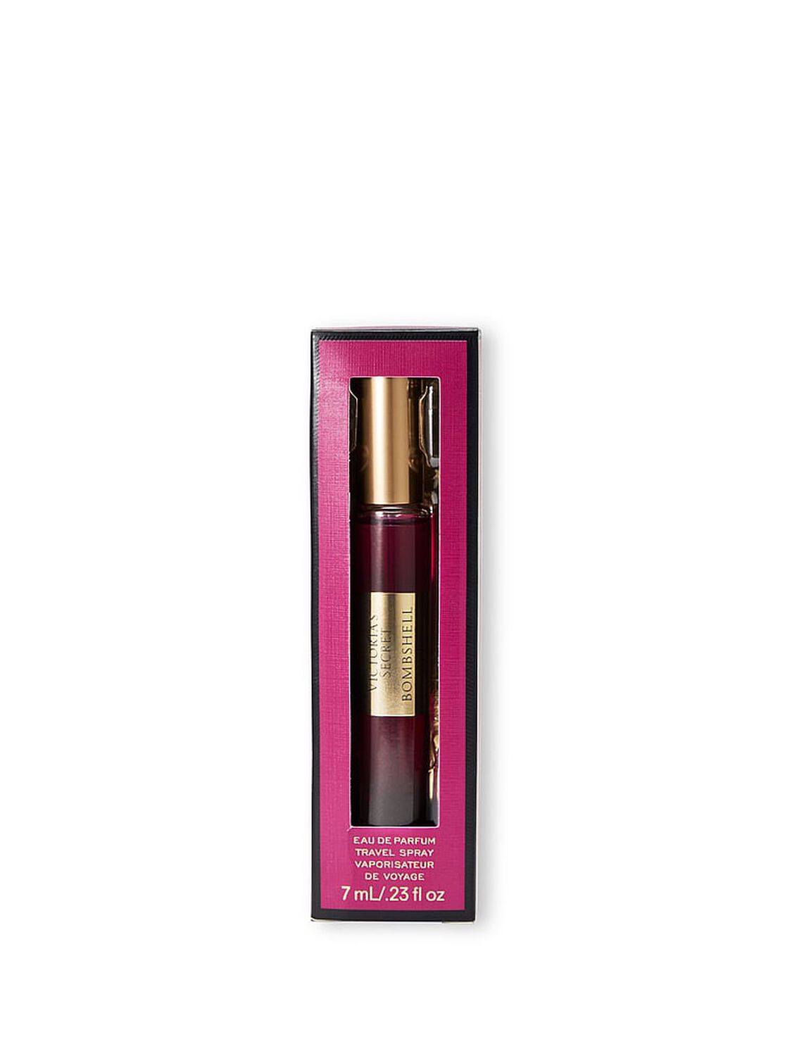 vs Fine Fragrance Bombshell Passion Eau de Parfum Travel Spray Bombshell Passion 1 of 4 