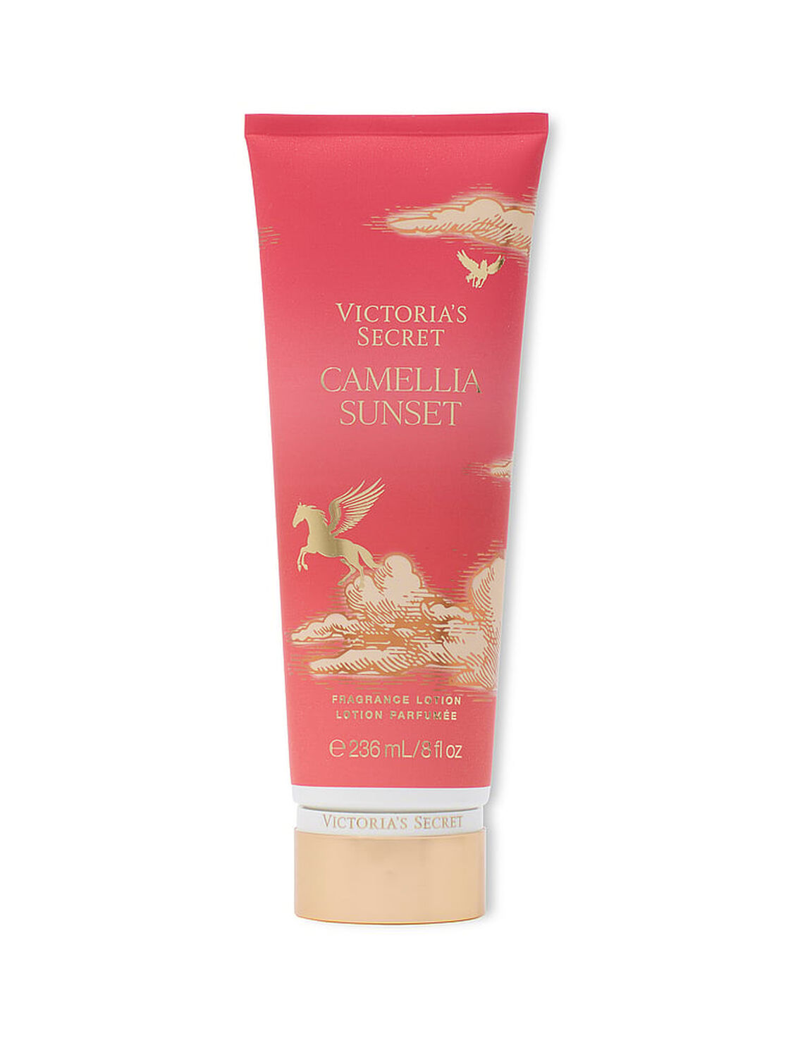 vs Body Fragrance Camellia Sunset Fragrance Lotion 236ml Camellia Sunset 1 of 2 