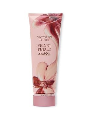 Bare Vanilla Brulee Fragrance Lotion