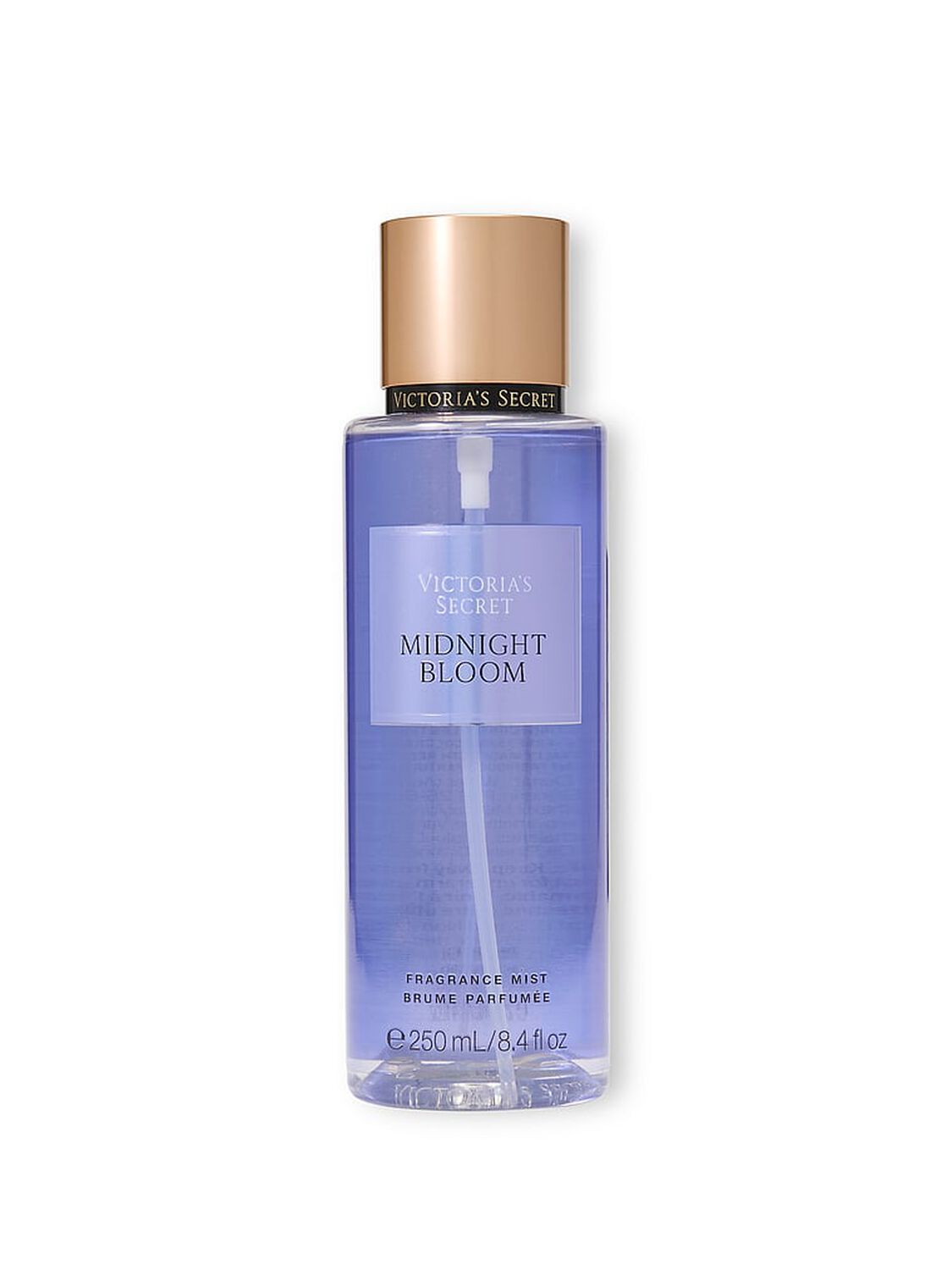 vs Body Care Midnight Blooms Fragrance Mist 236 ml Midnight Blooms 1 of 2 