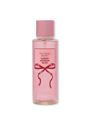 Candied Berry Wonderland Fragrance Mist