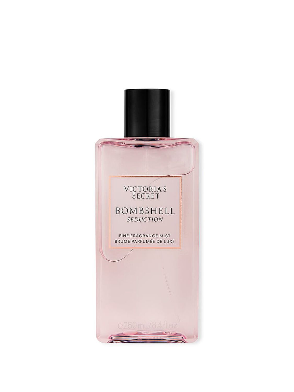 vs Fine Fragrance Bombshell Seduction Fine Fragrance Body Mist 250ML/8.4OZ Bombshell Seduction 1 of 2 