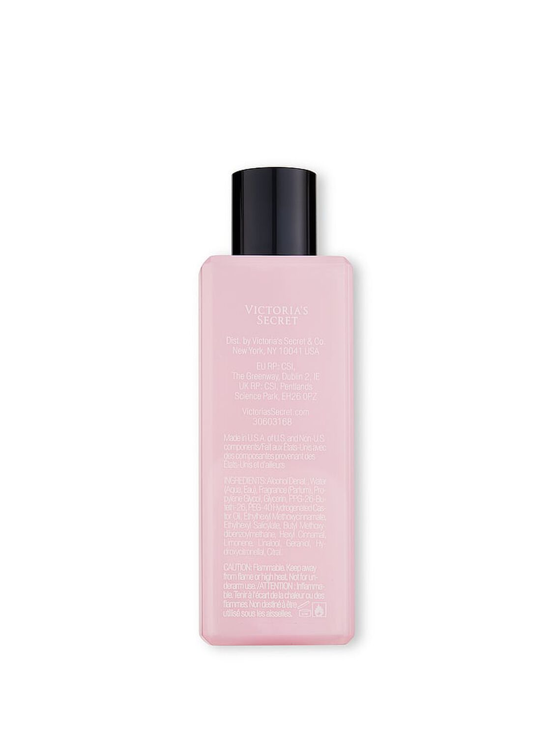 vs Fine Fragrance Tease Sugar Fleur Fine Fragrance Mist 250ml Tease Sugar Fleur 8.4 Oz 2 of 2 