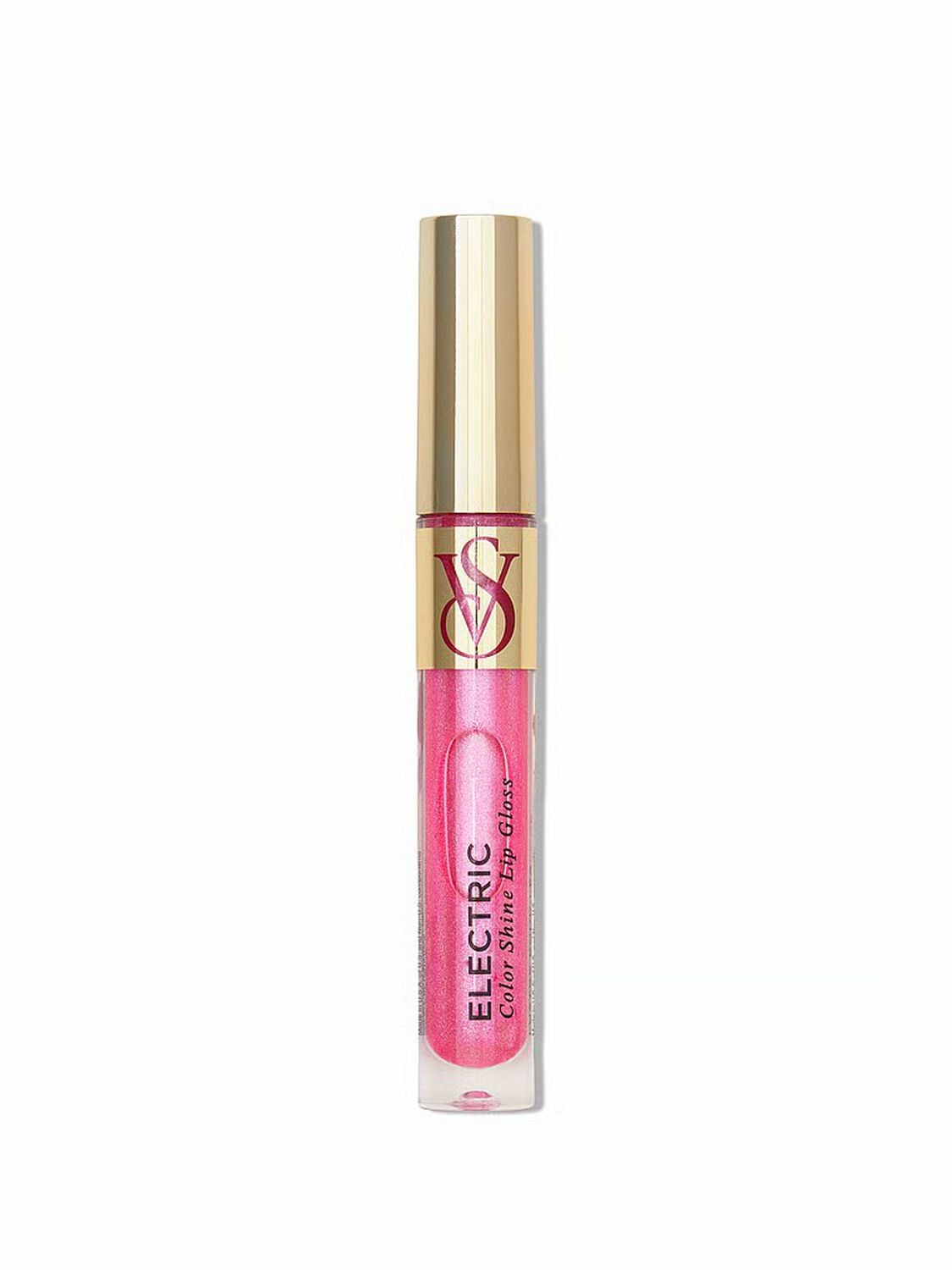 vs Lip Color Shine Lip Gloss Electric 1 of 1 