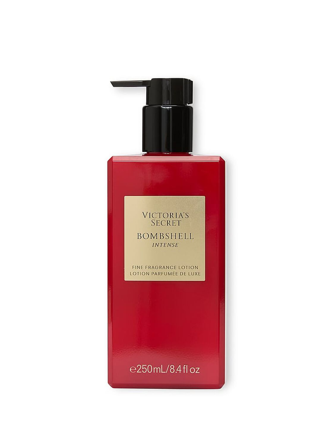vs Fine Fragrance Bombshell Intense Fine Fragrance Lotion Bombshell Intense 1 of 4 