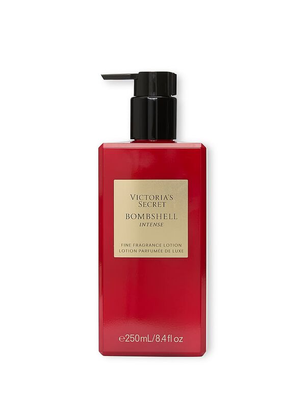 Bombshell Intense Fine Fragrance Lotion