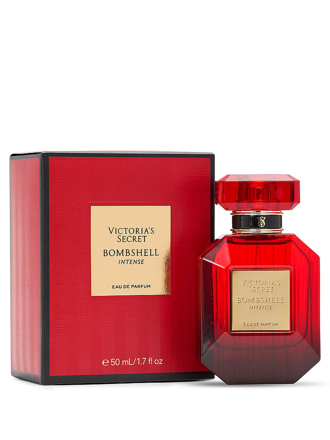 vs Fine Fragrance Bombshell Intense 1.7 oz 1.7 Oz 1 of 3 