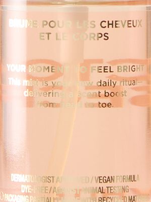 Blue Jasmine Water Lily Hair & Body Mist 236 ml