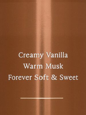 Vanilla Lace Fragrance Mist