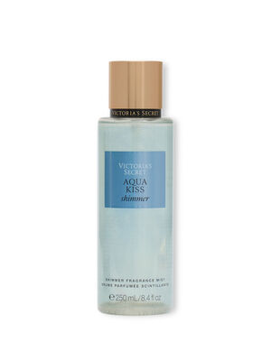 Temptation Shimmer Fragrance Mist 250 ml