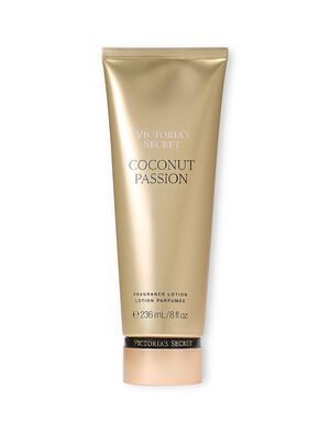 Coconut Passion Fragrance Lotion 236ML