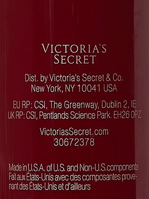Very Sexy Fine Fragrance Lotion