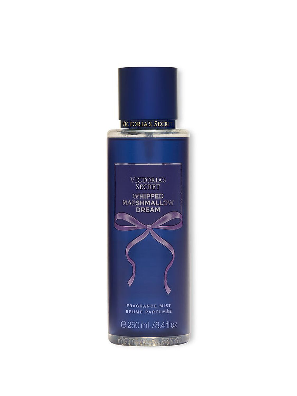 vs Body Fragrance Whipped Marshmallow Dream Fragrance Mist Whipped Marshmallow Dream 1 of 1 