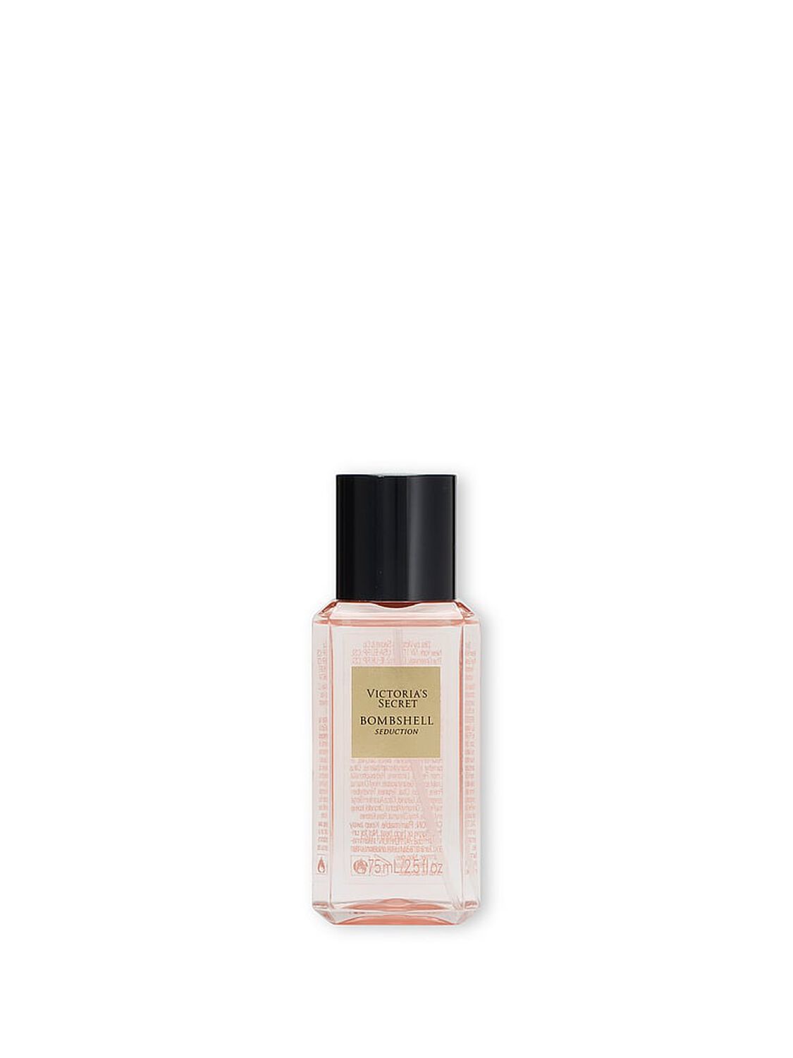 vs Fine Fragrance Bombshell Seduction Mini Fine Fragrance Mist Bombshell Seduction 1 of 2 