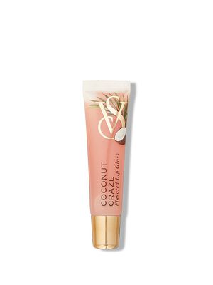 Strawberry Fizz Flavored Lip Gloss 13G/.46OZ