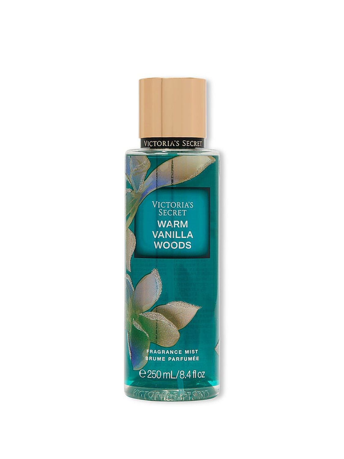 vs Body Fragrance Warm Vanilla Woods Fragrance Mist Warm Vanilla Woods 1 of 1 