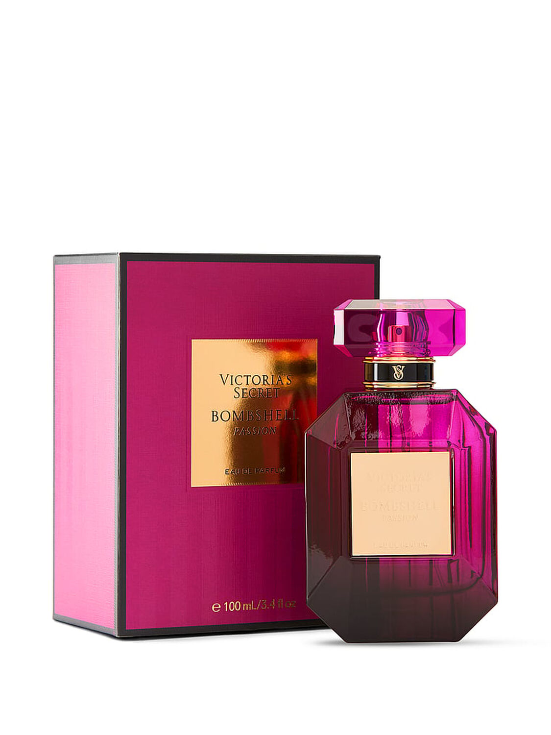 vs Fine Fragrance Bombshell Passion 100 ml Bombshell Passion 1 of 3 
